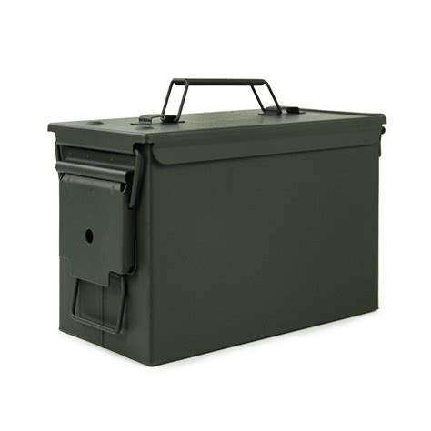 ammo box plastic vs metal|airtight storage containers for ammo.